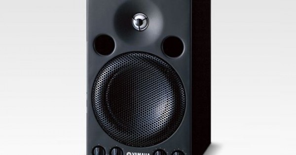 YAMAHA MONITOR SPEAKER MSP3 Yamaha MSP3 Studio Powered